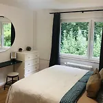 Apartment Am Kurpark