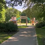Apartment Am Kurpark