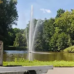 Apartment Am Kurpark