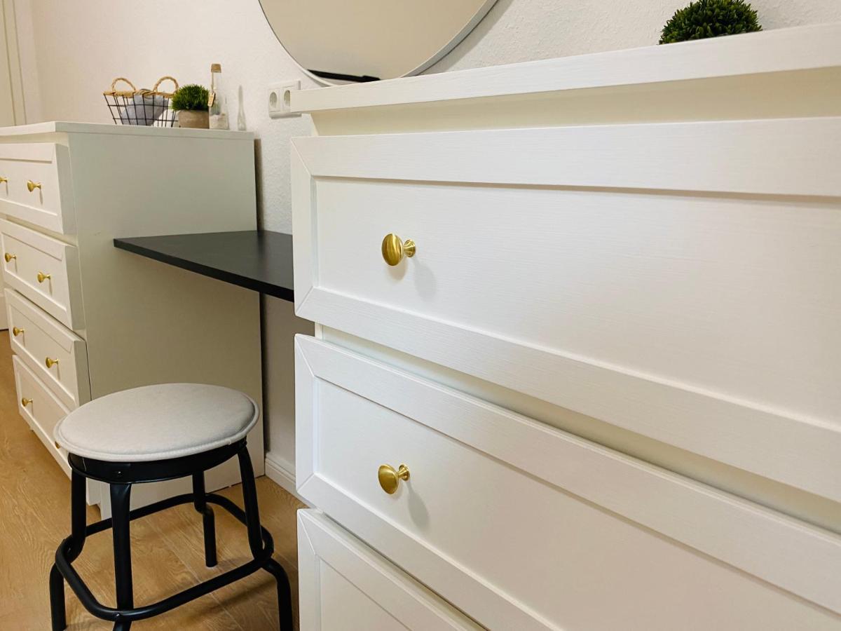Am Kurpark Apartment Wilhelmshaven