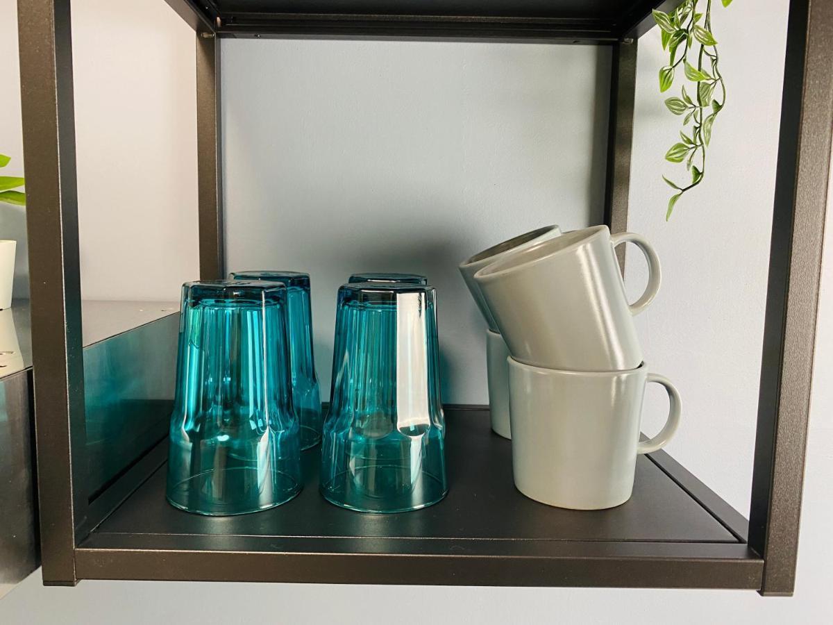 Am Kurpark Apartment Wilhelmshaven