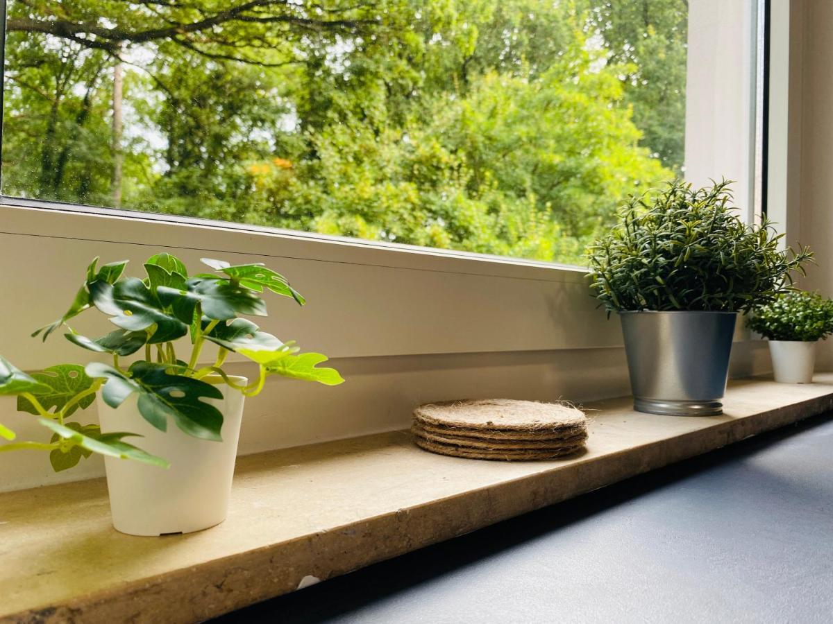 Apartment Am Kurpark Wilhelmshaven