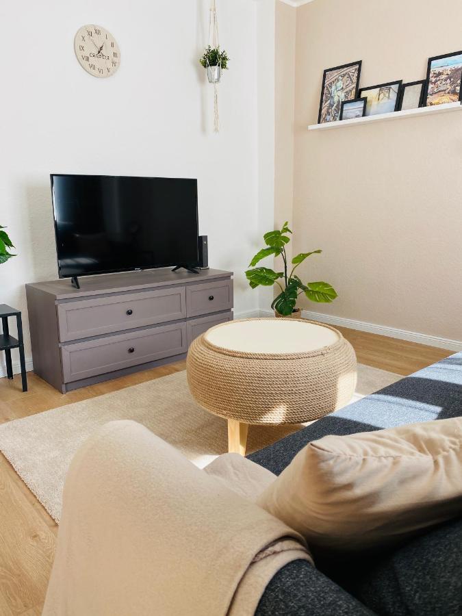 Am Kurpark Apartment